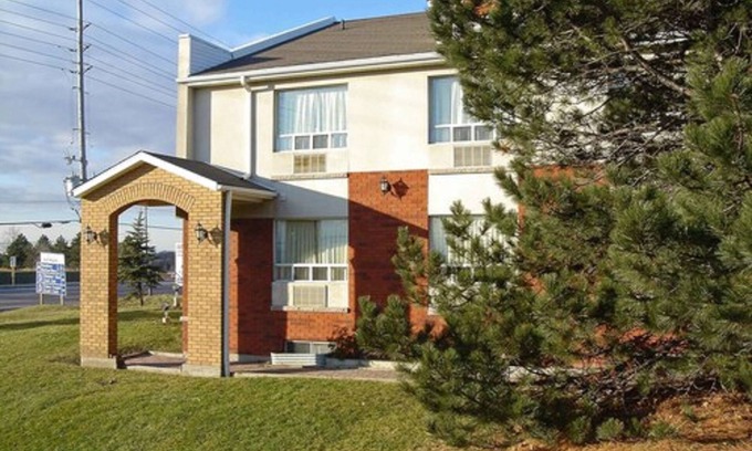 Vaughan Hotel | Vaughan Inn