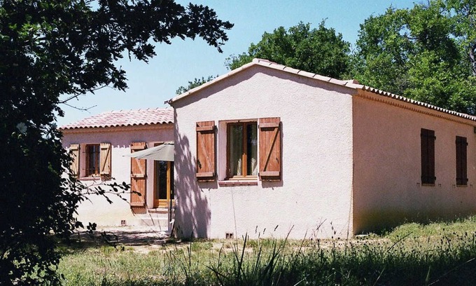 Artignosc-sur-Verdon House | VAUTRAIN - ARTIGNOSC SUR VERDON