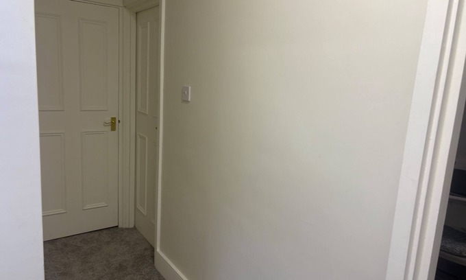 Prince's Apartment | Vauxhall Flat 9 - London