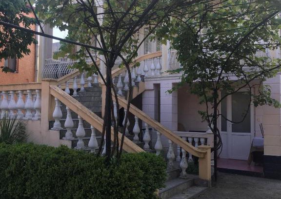 Kobuleti House | Vaxo hause