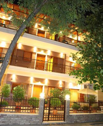 Nei Pori Apartment | Vaya Apartments & Studios