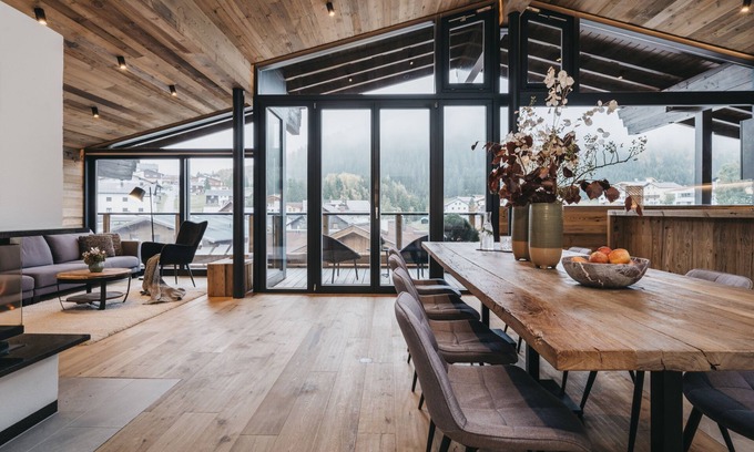 Galtur Hotel | VAYA Galtür Paznaun