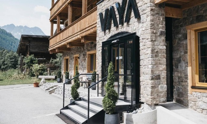 Gerlos Hotel | VAYA Gerlos