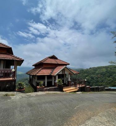 Mannarkkad Resort | Vayas Holistic Wellness Resort