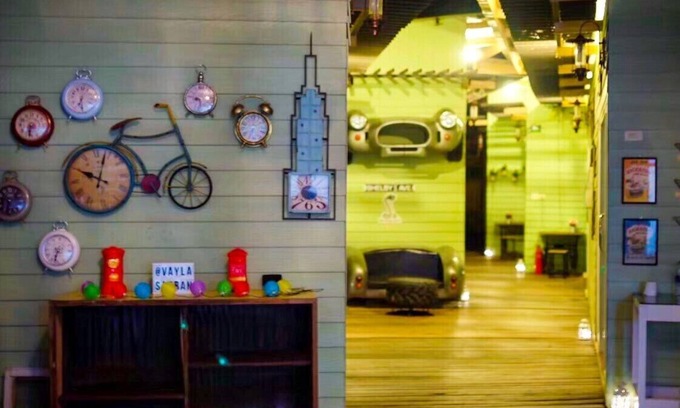 Amphawa House | Vayla Samra 2 room search