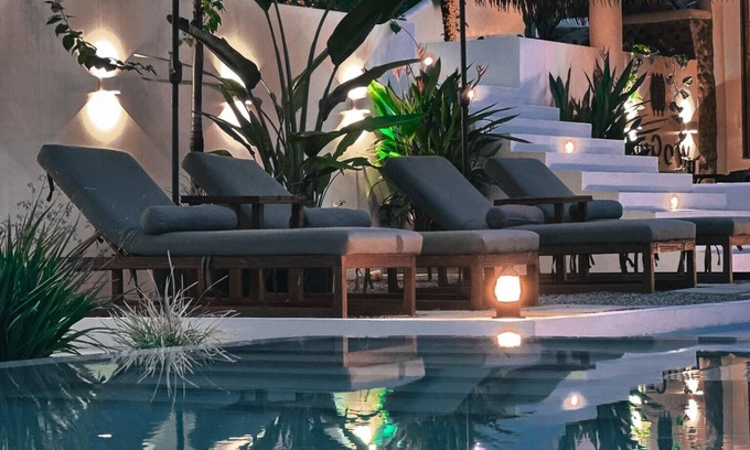 Tres Rios Hotel | Vayu Retreat Villas