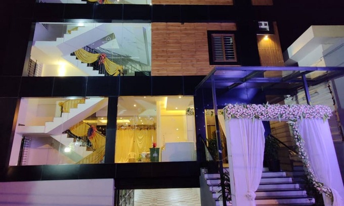 Tumkur Hotel | Vbis Inn