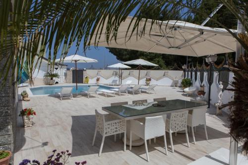 Floridia Apartment | Vdl Luxury Villa