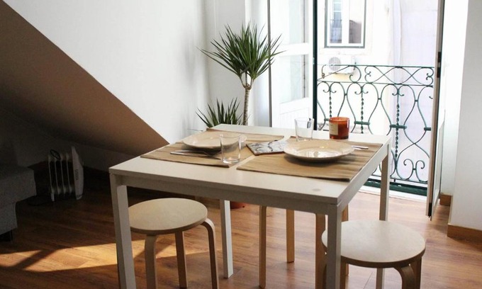 Sao Jose Apartment | VDS Guesthouse Cosy Apartment in City Center