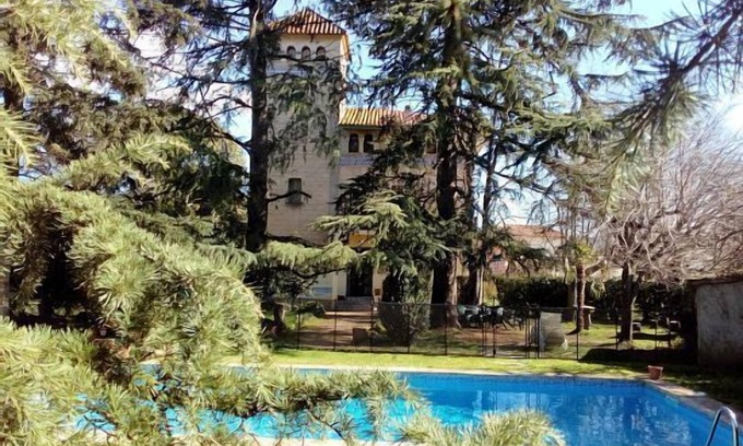 Santa Maria de Palautordera Cottage | Very spacious and comfortable house and very large garden 16 people