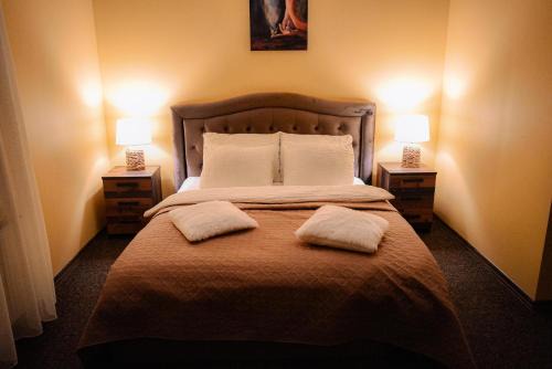 Stameriena House | Vecās skolas nams