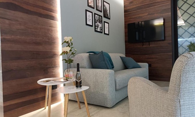 Castelfranco Veneto Apartment | Vecchia Bastia Lodge