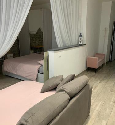 Santo Stefano di Magra Apartment | Vecchie Mura G