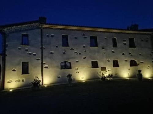 Castel del Piano Apartment | Vecchio Casale Quercetino