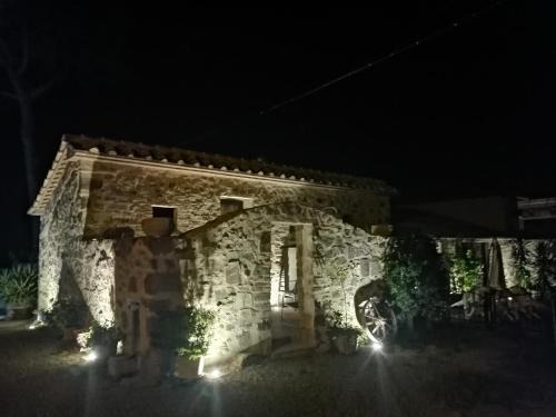 Castel del Piano House | Vecchio Casale Quercetino