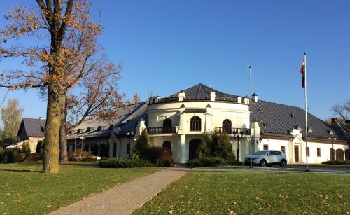 Gulbene Hotel | Vecgulbenes muiža
