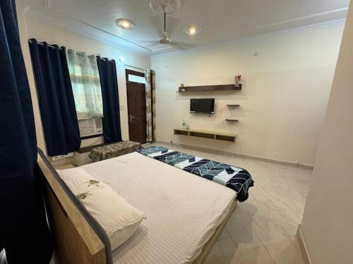 Faizabad House | Ved Vatika Homestay