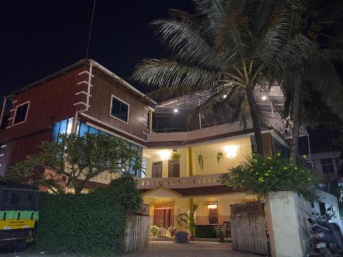 Sea View Ward House | Vedha Beach Resort
