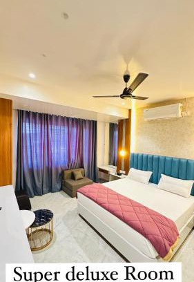 Buldana Hotel | Vedika Hotel