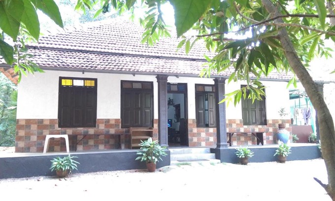 Quilon Ski Chalet | Veedu Homestays