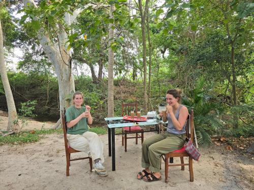 Nochchiyagama House | Veenora Wild - Guest House