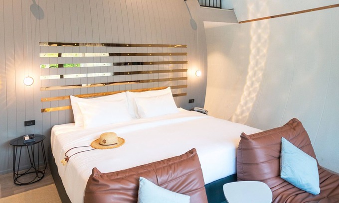 Sai Yok Hotel | VeeVaree Riverkwai Resort
