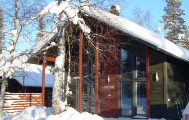 Syote House | Vega