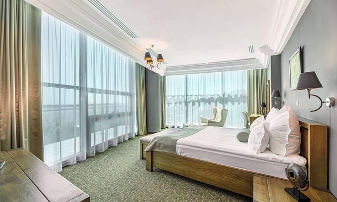 Galati Hotel | Vega Hotel