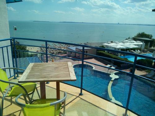 Sveti Vlas Apartment | Vega Village Ap B39