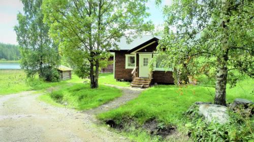 Orivesi Ski Chalet | Vehmaanpirtti