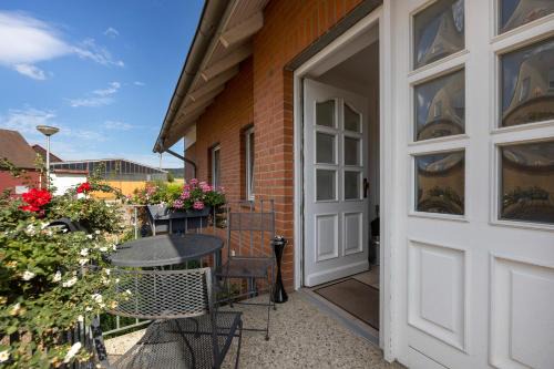 Itzum-Marienburg Apartment | Veith
