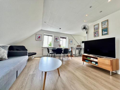 Vejle Apartment | Vejle Apartment Skovhøjen