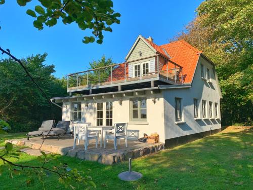 Lolland Municipality Resort | Vejrø Resort - Vejroe Resort