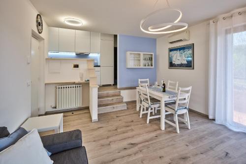 Garda Apartment | Vela Bianca Home Garda