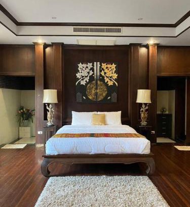 Chalong Villa | Vela House Phuket