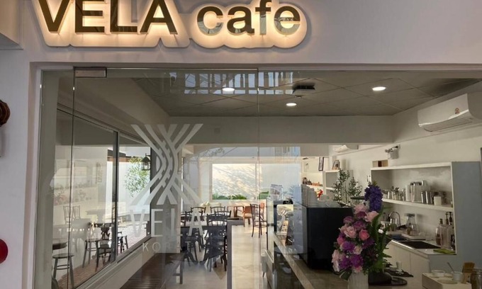 Nai Mueang Hotel | VELA Korat Hotel