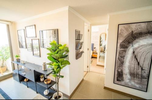 Antofagasta Apartment | Velas del norte 1.