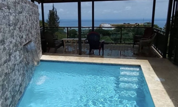 Rincon House | VelBELA Rincon