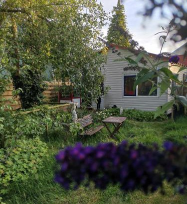 Zeijen Apartment | Veldzicht