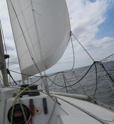 Imperia Boat Rental | Veleggiarecongioia Imperia