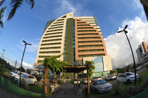Ponta D'areia Hotel | Veleiros Mar Hotel