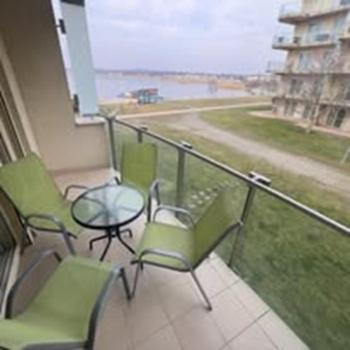 Velence Apartment | Velence Spa and Lake