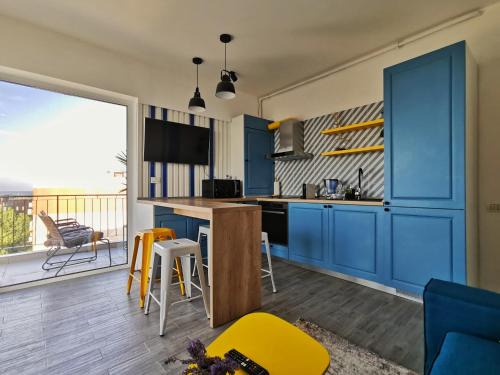 Constanta Apartment | Velier Summer Apartment