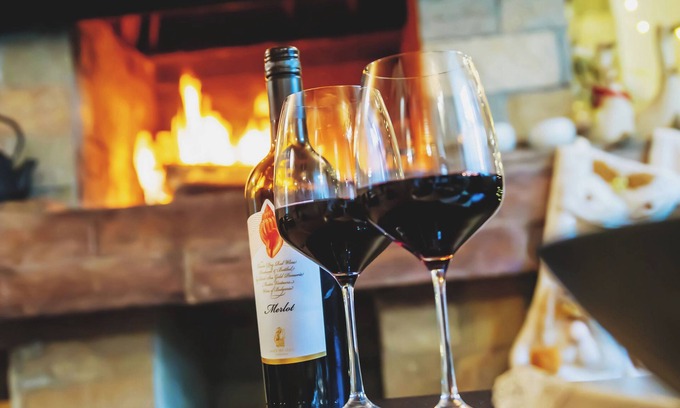 Kvartal Noviya Grad Hotel | Velinov Boutique Hotel in central Bansko