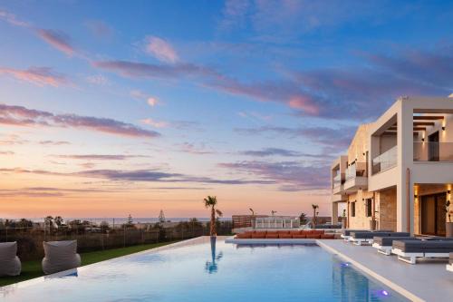 Rethymno Villa | Vellis Residence