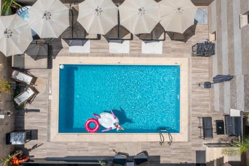Kallithea Hotel | Vellum Luxury Living