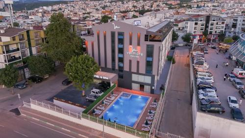 Bursa Province Hotel | Velmore Hotel & Spa