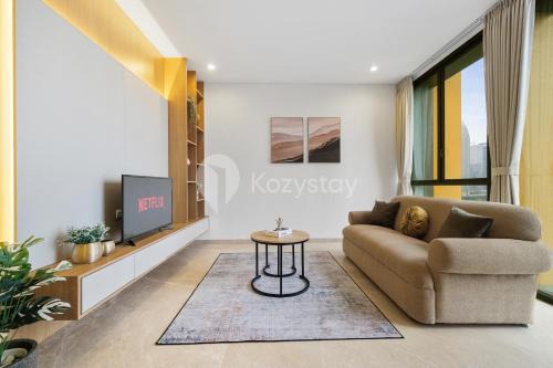 Cilandak Apartment | Velorio by Kozystay - Cilandak