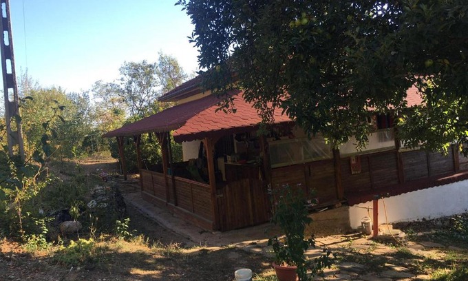 Garmen House | Вельовата къща