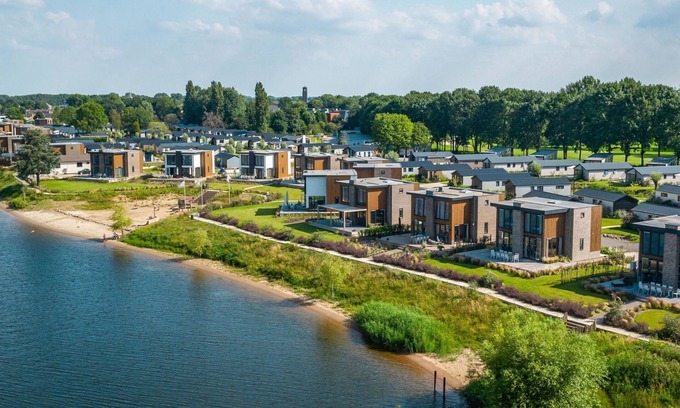Kerkdriel House | Velthorst 6 by Interhome